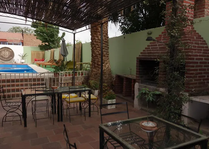 Hotel Real Cafayate