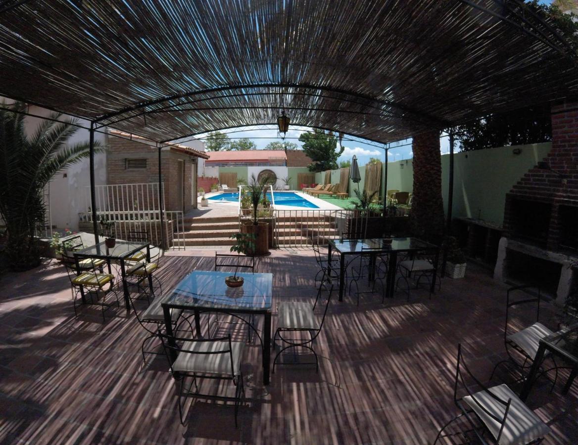 Real Hotel Cafayate