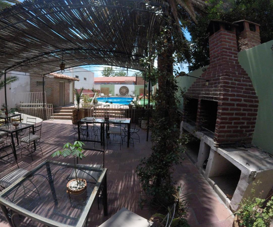Real Hotel Cafayate