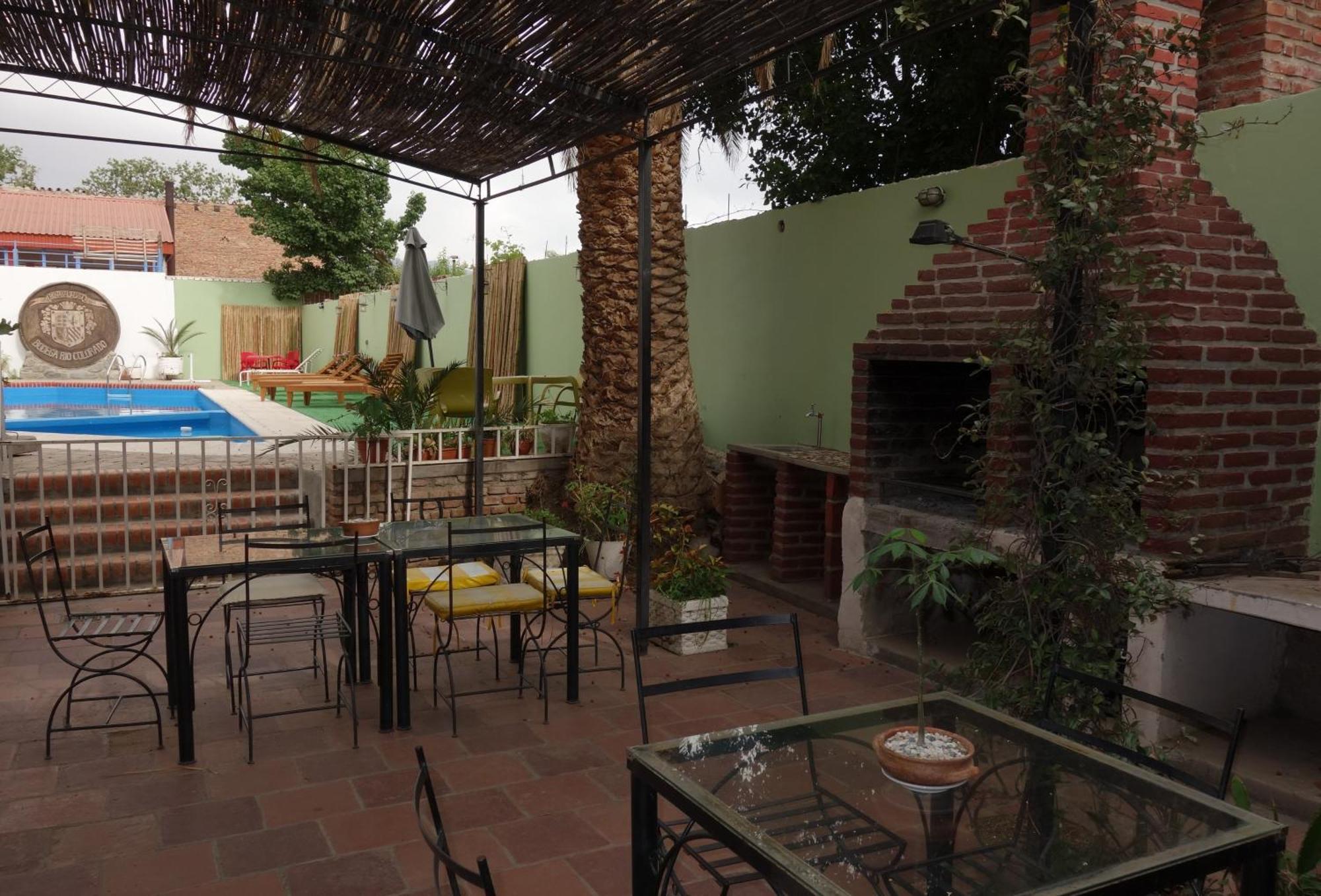 Real Hotel Cafayate