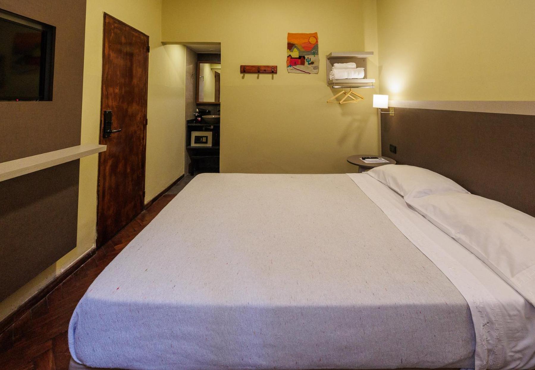 Real Hotel