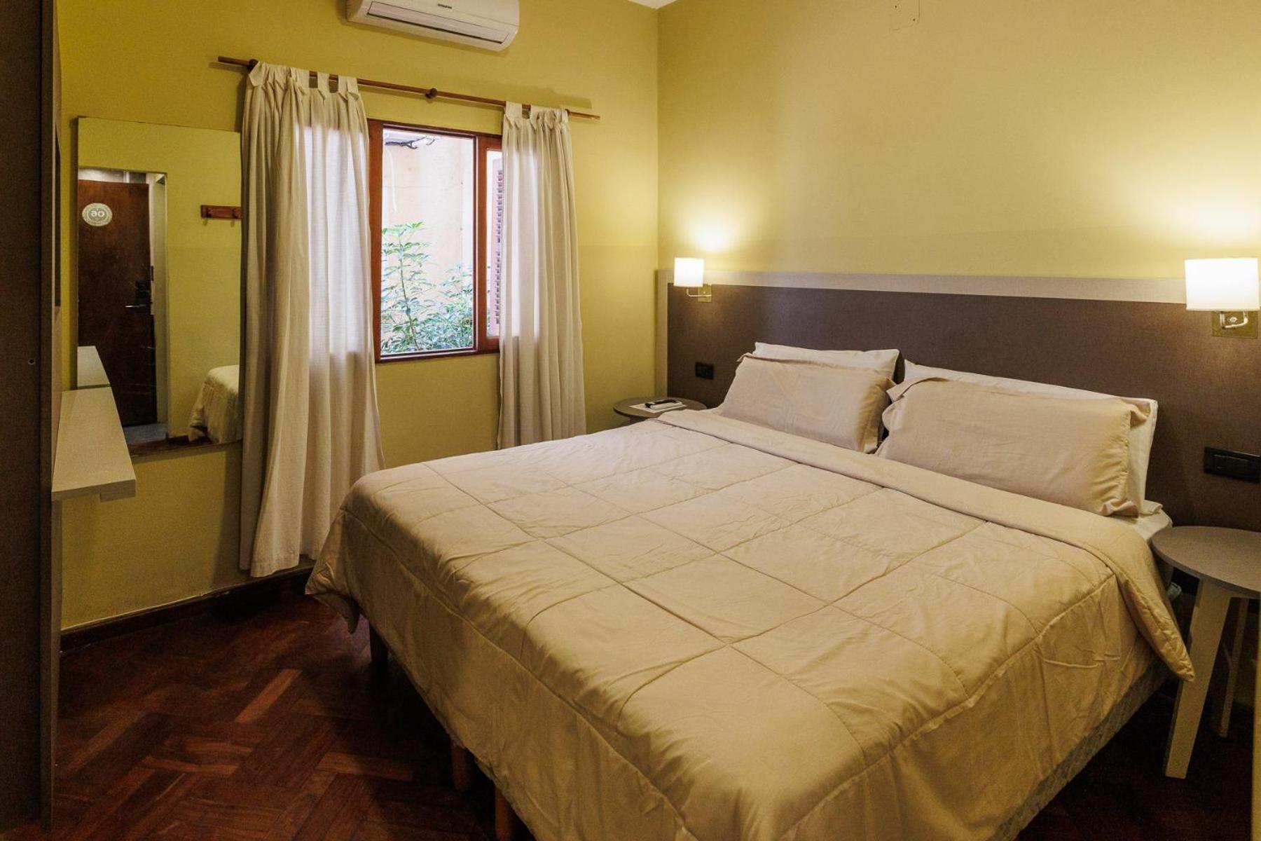 Hotel Real Cafayate